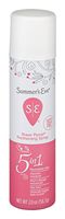 Summer's Eve Freshening Spray | Sheer Floral | 2 oz Size | Pack of 6 | pH Balanced, Dermatologist & Gynecologist Tested