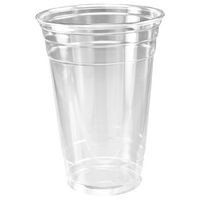 Dart Container Corporation Dcc 20P Conex Clearpro Plas Cup 20Oz Cle 12/50 DCC 20P