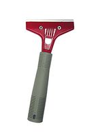 Boss Cleaning Equipment B010048 Window Scraper 9", Blade 4"