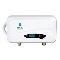 Ecosmart POU 6 Point of Use Electric Tankless Water Heater, 6 KW by EcoSmart