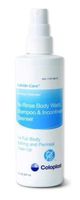 Special 1 Pack of 5 - Bedside-Care No-rinse All-Body Wash and Incontinent Cleanser COL1762 COLOPLAST CORPORATION by Sittiyakul