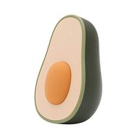 Mini Electric Avocado Heater Rechargeable Pocket Heater Hand Warmer