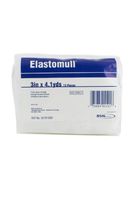 BSN-Jobst Elastomull Sterile Bandage (3x4.1 yards) (Box of 12 Rolls)""