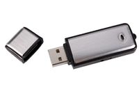 USB Flashdrive/Voice Recorder 8GB MEMORY