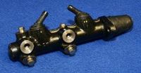 Ez-Go/Cushman 4304935 - Brake Master Cyl