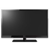 Toshiba 46SL417U 46-Inch 1080p 120 Hz LED-LCD HDTV with Net TV, Black (2011 Model)
