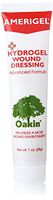 Amerigel Wound Dressing Tube, 1 Ounce