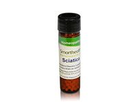 "Original Sciatica #1 Formula" All Natural Homeopathic Formula.