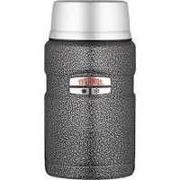 Thermos 24-Ounce Food Jar, Hammertone