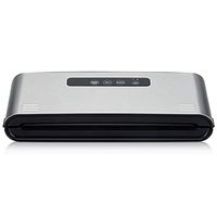 GU YONG TAO The Small Vacuum Machine can be Used for Both Wet and Dry Foods, Powerful Pumping, Multiple Packaging, Easy to Operate, Suitable for: Household and Commercial Products