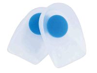 AliMed Heel Cup, Large, Pair