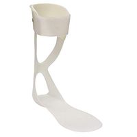 Foot Drop Ankle Foot Splint AFO Brace Ankle Foot Orthosis (Right Medium)