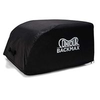 Contour BackMax Water Resistant Travel Bag for 28"