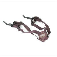 Burris Relief Binocular Black Strap