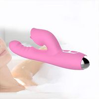SeksBee 100% High Quality Quiet Female Cordless Handheld Relaxation Soft Wand Pleasing Device Relaxing 7 Frequency Toys Woman Gift Discreet Package