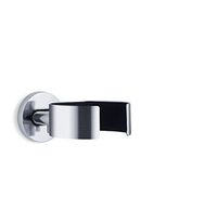 Blomus Areo Hairdryer Holder, Matte