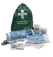 Robinson Healthcare Horse and Rider First Aid Kit