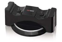 Gigaware Dual Wireless Controller Charging Station for PS3
