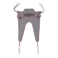 Invacare Transfer Sling Poly Med