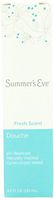 Summer's Eve Douche, Fresh Scent, 4.5 fl oz (133 ml) by Summer's Eve