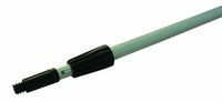 O-Cedar Commercial Aluminum Extension Pole, 2-Section, 8-Feet