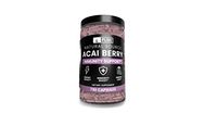 Acai Berry Extract, 730 Capsules, 1800 mg Servings, Natural Antioxidants, Gluten-Free & Non-GMO, Naturally Sourced from Whole Acai Berries, Lab Tested Purity, Made in The USA