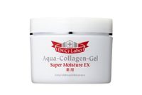 Dr.Ci Labo Japanese Skin Care Medicated Aqua-Collagen-Gel Super Moisture EX 200g