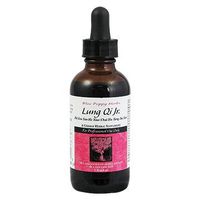 Blue Poppy Lung Qi Jr. (liquid) 2 oz