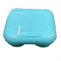 Shampoo Basin for Nursing Bed - Medical Easy Basin-Hair Washing Basin Tray for Elderly Disabled Pregnant Women