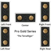 InwallTech -The Terwilliger