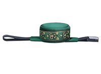 Moxibustion Moxa Cone Burner Box Set, Portable Copper Acupuncture Moxa Box Moxibustion Burner Holder Box with Detachable Carry On Belt for Arthritis Waist Neck Knee Joint Pain Relive/NO Moxa (1 Box)