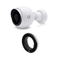 Ubiquiti Networks UniFi UVC-G3-PRO 1080p Indoor/Outdoor Network Bullet Camera, 3-9mm Lens - with Ubiquiti NetworksUbiquiti Series IR LED Range Extender for UVC-G3 Bullet Camera