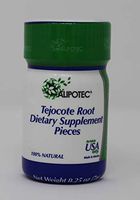 Alipotec Tejocote Root - Healthy Weight Management - 3 Month Supply - USA Label
