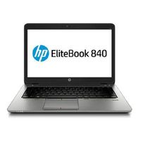 EliteBook 840 G1 F2P20UT 14" LED Notebook - Intel - Core i5 i5-4300U 1.9GHz