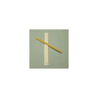 Unique Mfg. 09-UMC-CHPSTK Twin Bamboo 9" Chopsticks - 1000 / CS
