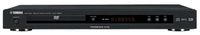 Yamaha DVD5750 Progressive Scan DVD Player
