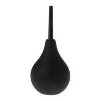 New Silicone Bulb Enemma Cleaner Liquid Bottle Douches - Mediccal Douche for Men Women Body Clean