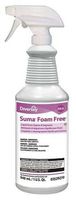Oven/Grill Cleaner, 32 oz., Solvent, PK12
