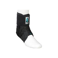 ASO Ankle Stabilizer - Men's (sz. XL, Black)