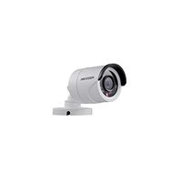 Hikvision DS-2CE16C2T-IR Outdoor Day & Night HD720p Turbo HD Bullet Camera with 3.6mm Lens, 1280x720, 30fps