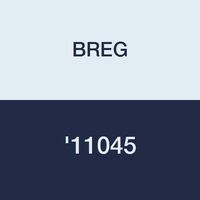 BREG '11045 Support Knee, Slip-On Nylon/Polyester Left XL Open Patella Stabilized with Adj Pull Straps Lateral Buttress Medial/Lateral Stays 6" Above Mid Patella Thigh Circumference, 24" 27" Airmesh