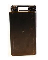 Enhance Mobility T-LB02-35 Triaxe Battery Pack - 35 Mile