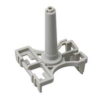 Homeswitch 8539324 Dishwasher Spray Arm Mount Replacement 9742994 8268844
