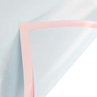 Kylin Express 10Pcs Waterproof Flower Paper Flowers Wrapping Paper Gift Packaging Paper Bouquets Paper, NO.9