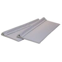 Cushion Ease Side Rail Pad Size: 14” x 36”