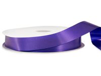 Purple Poly Ribbon 1-1/4"x250 yds 100% Polypropylene (4 Spools) - WRAPS-R2PU
