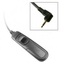 Remote Shutter for Panasonic DMC-FZ200, Panasonic DMC-FZ200K DMC-FZ30EEK, Panasonic DMC-FZ30EES