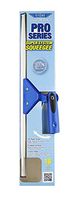 Ettore 16118 ProSeries Super System Squeegee, 18-Inch