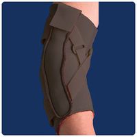 Thermoskin Hinged Elbow Braces ROM - Elobow Circ: 101/2"-113/4" (26-28.8cm)