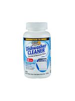 Instant Power Dishwasher Cleaner,  16 Ounce